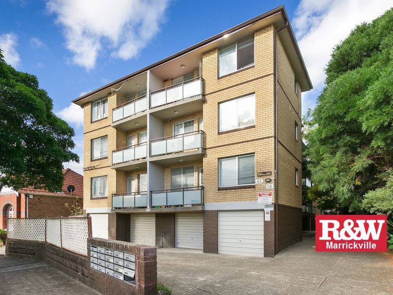 3/19 Woodcourt Street, Marrickville NSW 2204, Image 2