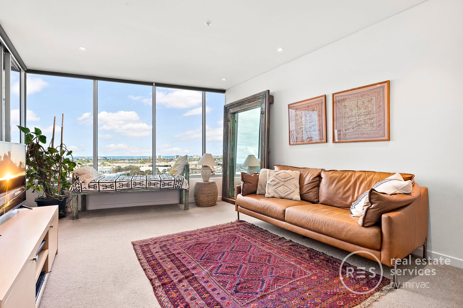 1408/81 South Wharf Drive, Docklands VIC 3008