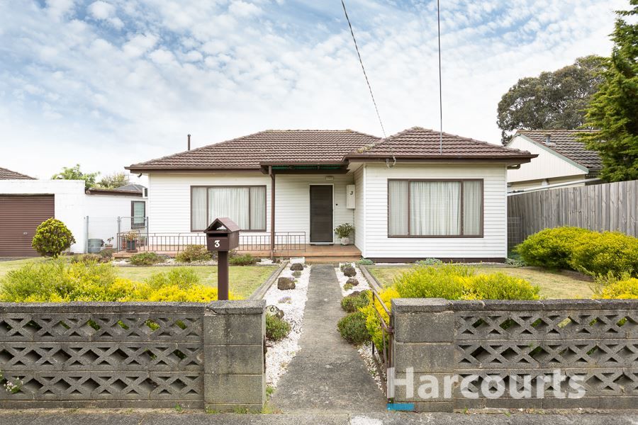 3 Garside Street, Dandenong VIC 3175, Image 1