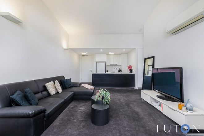 Picture of 10/5 Burnie Street, LYONS ACT 2606