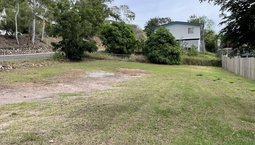 Picture of 61 boles street, WEST GLADSTONE QLD 4680
