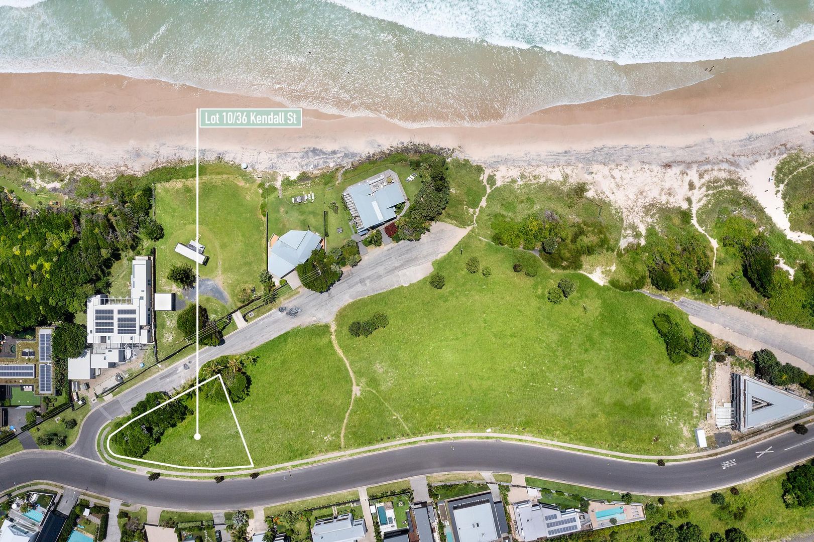 10/36 Kendall Street, Byron Bay NSW 2481, Image 1