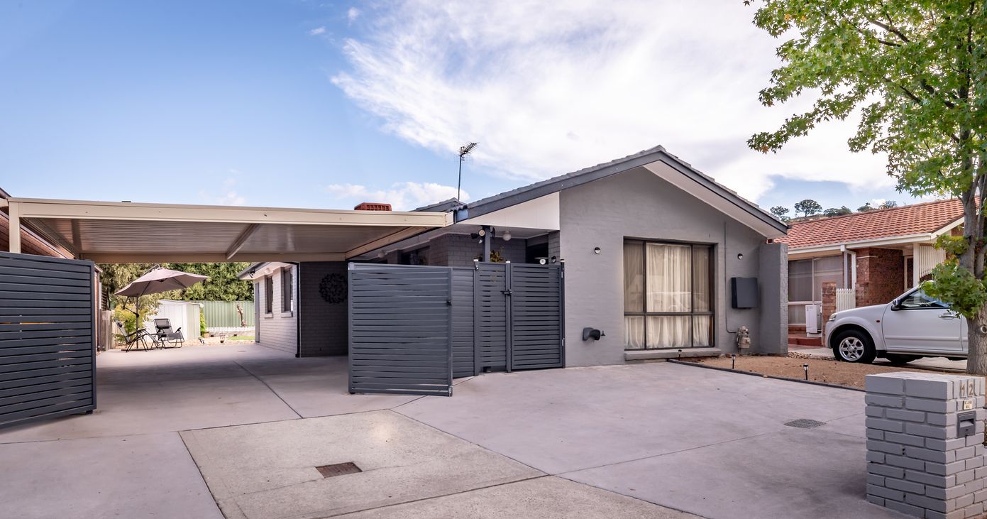 12 Bushby Close, Gordon ACT 2906, Image 0