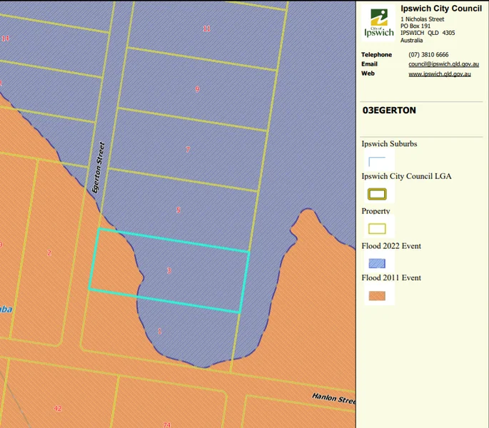 Additional image 13 of 3 Egerton Street, Bundamba QLD 4304