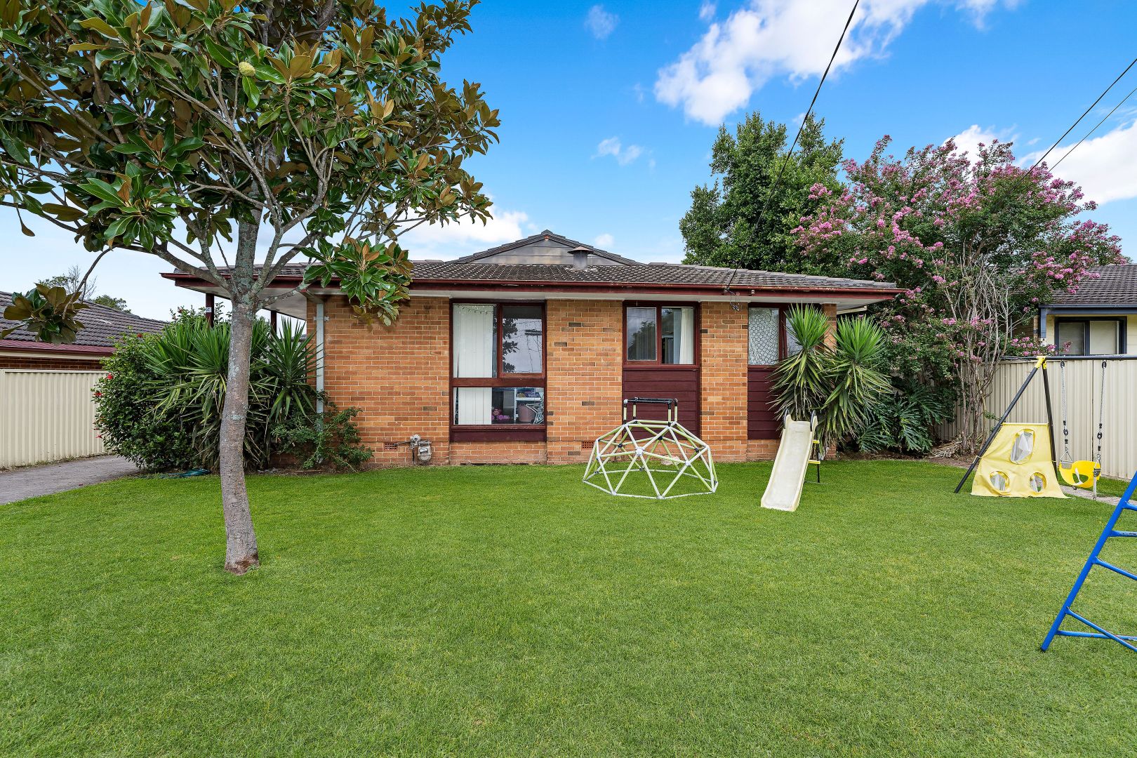89 Lae Road, Holsworthy Property History & Address Research Domain