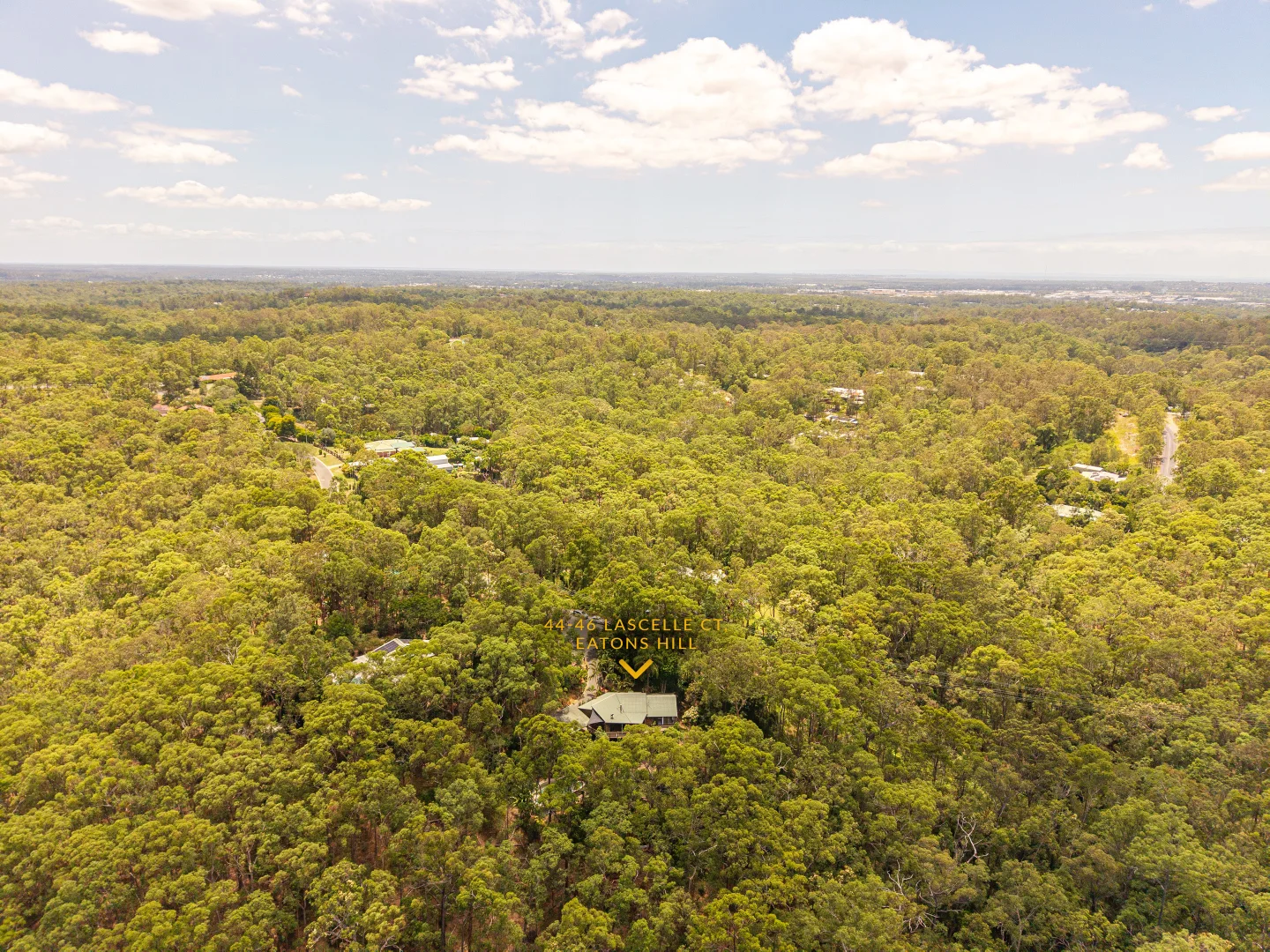 Additional image 35 of 44-46 Lascelle Court, Eatons Hill QLD 4037