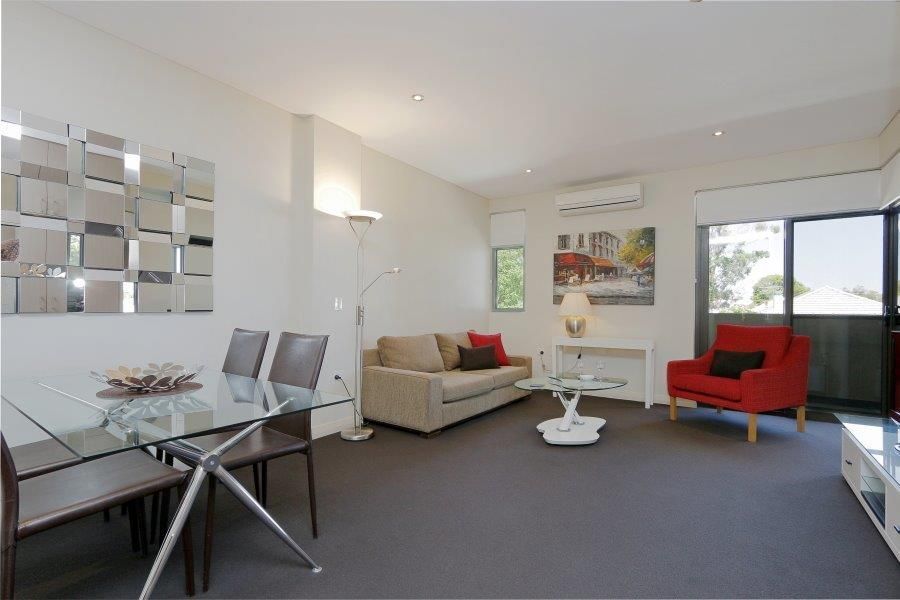1 bedrooms Apartment / Unit / Flat in 9/83 Walcott Street MOUNT LAWLEY WA, 6050