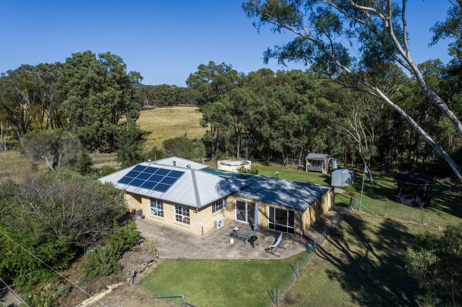 581 Ridge Road, Mudgee NSW 2850, Image 0