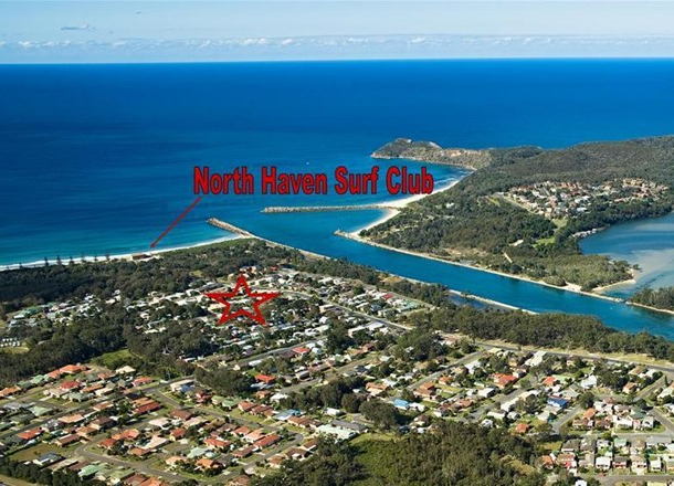 8 David Campbell Street, North Haven NSW 2443