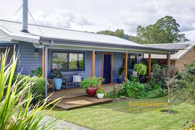 Picture of 10 Manning Street, GLOUCESTER NSW 2422