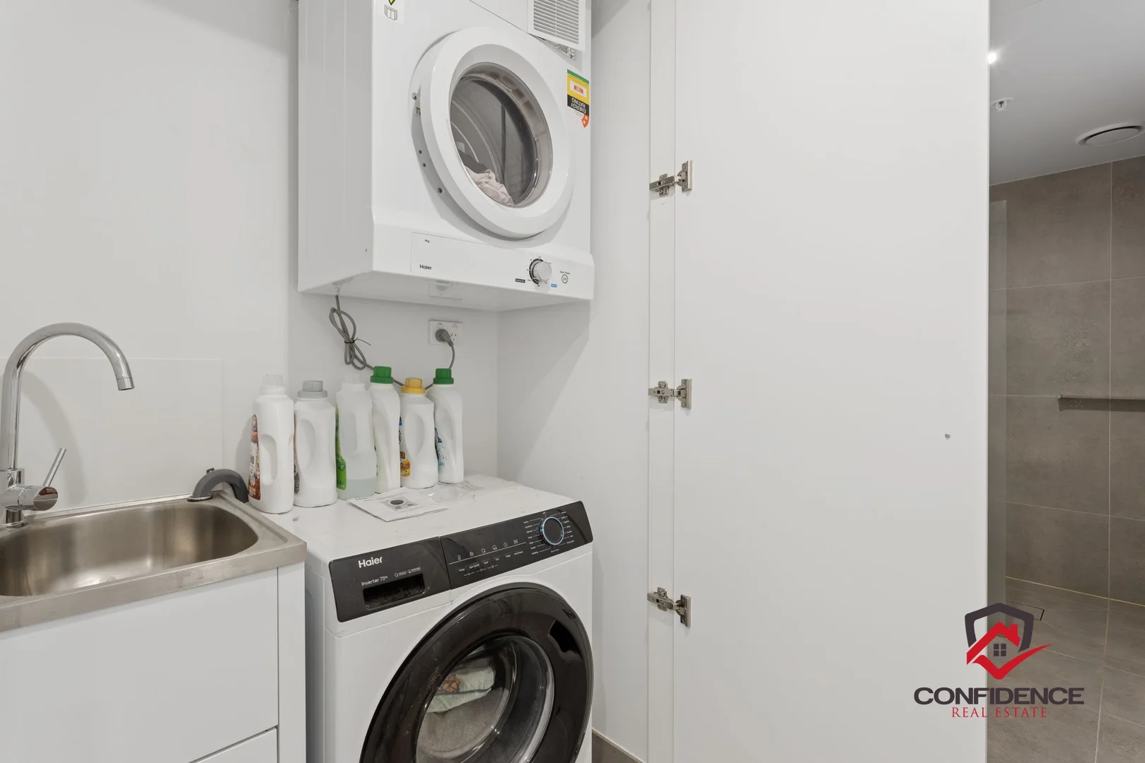 Additional image 7 of 1403/2 Furzer Street, Phillip ACT 2606