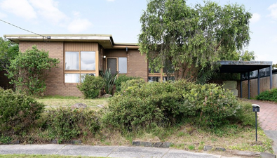 Picture of 6 Noojee Court, YALLAMBIE VIC 3085