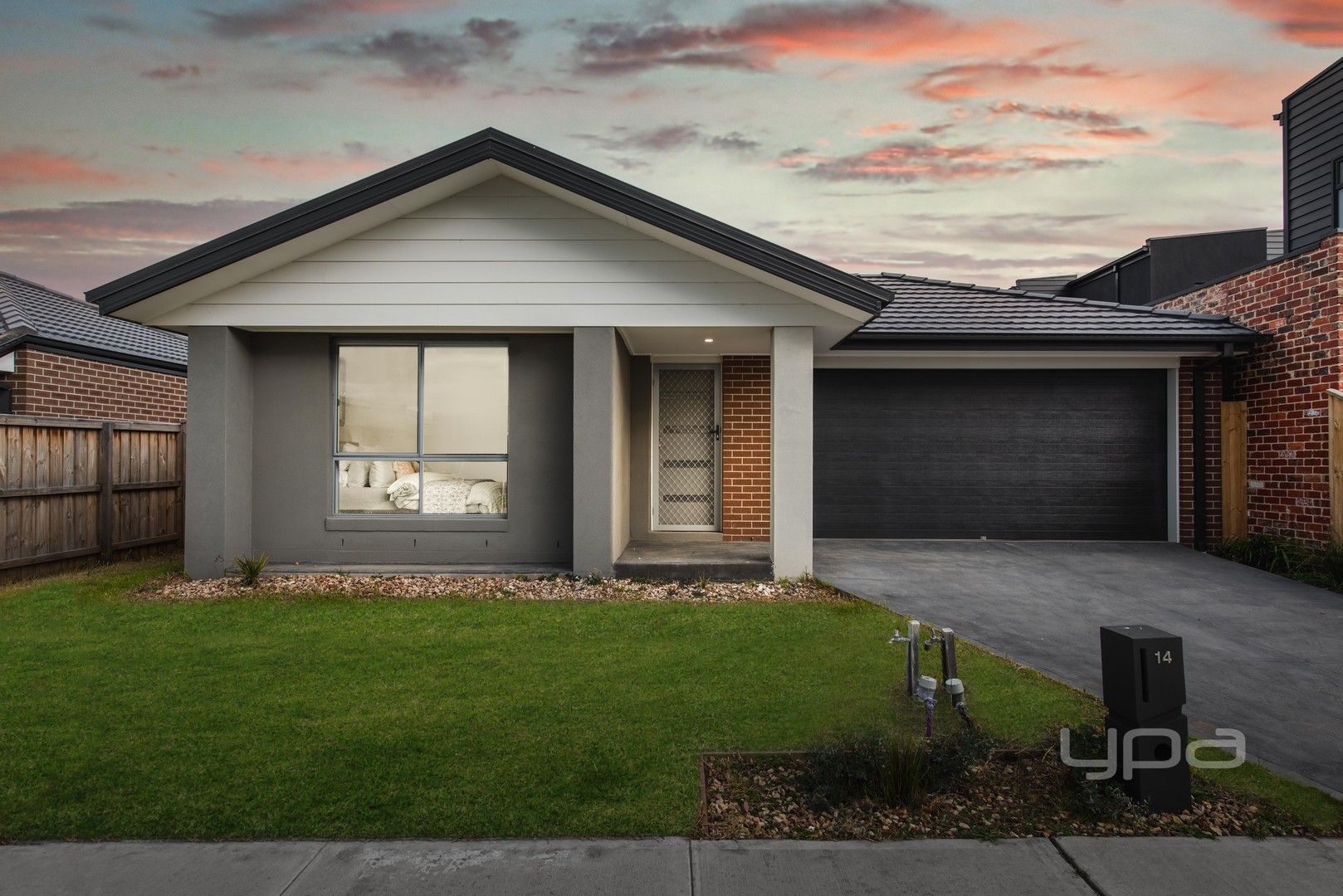 4 bedrooms House in 14 Avisha  Way GREENVALE VIC, 3059