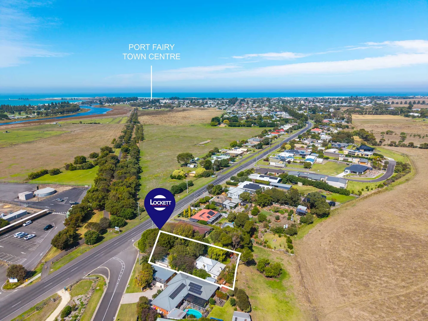 Additional image 31 of 198 Princes Highway, Port Fairy VIC 3284