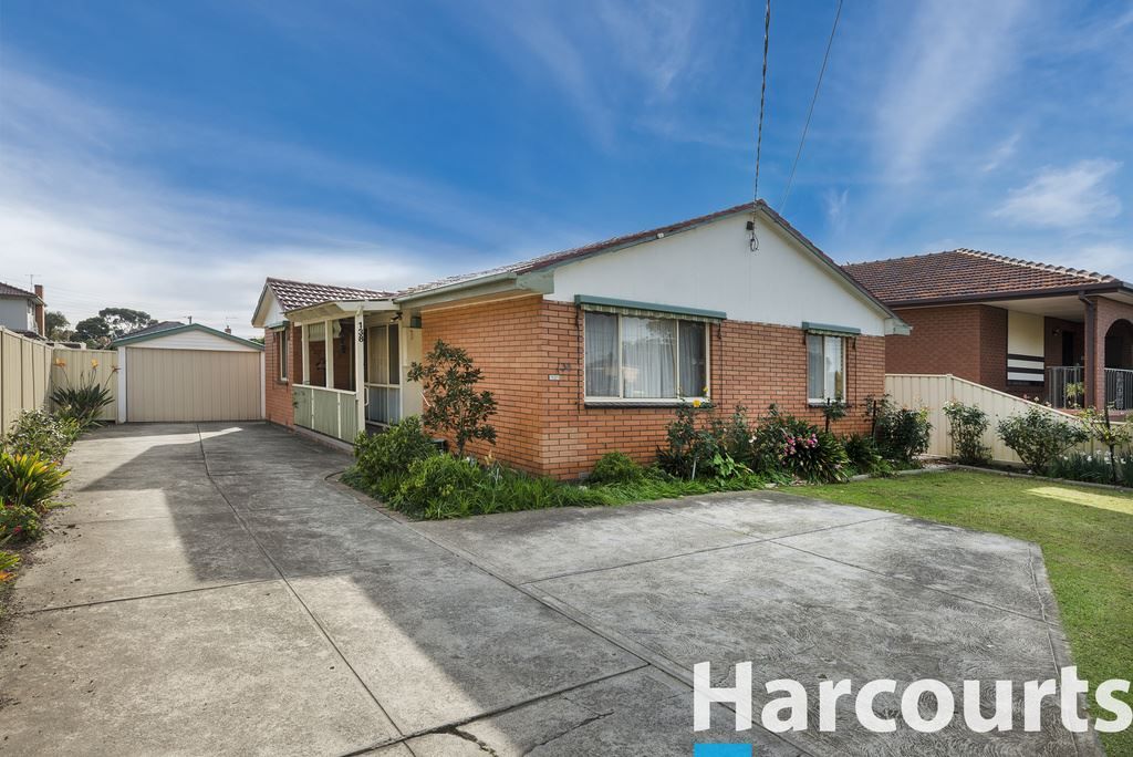 138 Alexander Avenue, Thomastown VIC 3074, Image 0