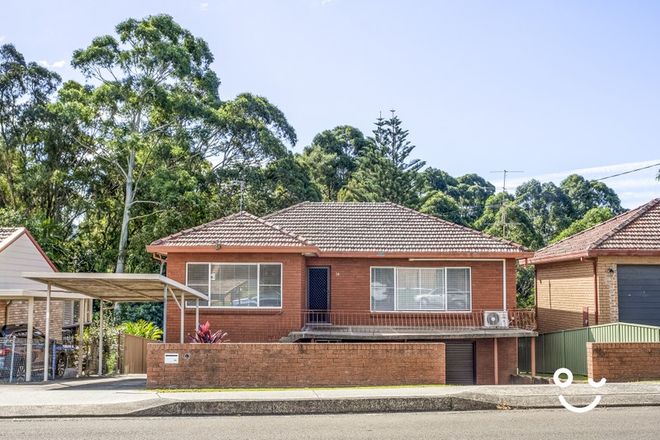 Picture of 34 Caldwell Avenue, TARRAWANNA NSW 2518