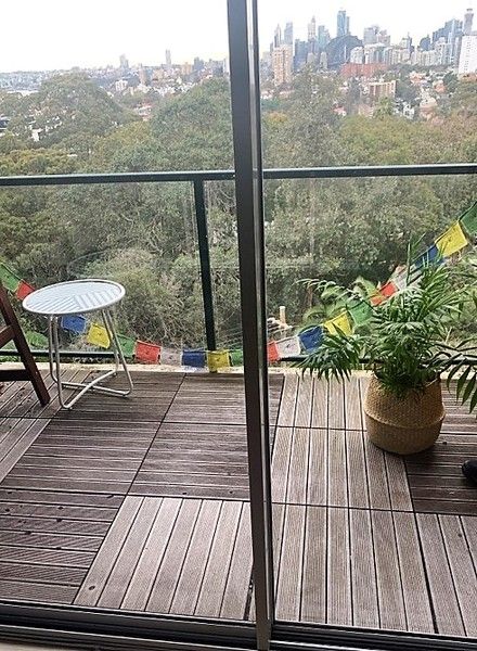 2 bedrooms Apartment / Unit / Flat in 8/80 Bent Street NEUTRAL BAY NSW, 2089