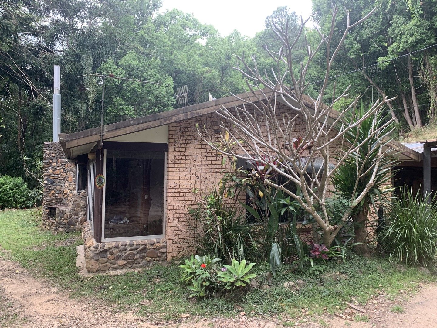 3 bedrooms House in 164 Grants Road UKI NSW, 2484