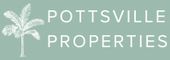 Logo for POTTSVILLE PROPERTIES