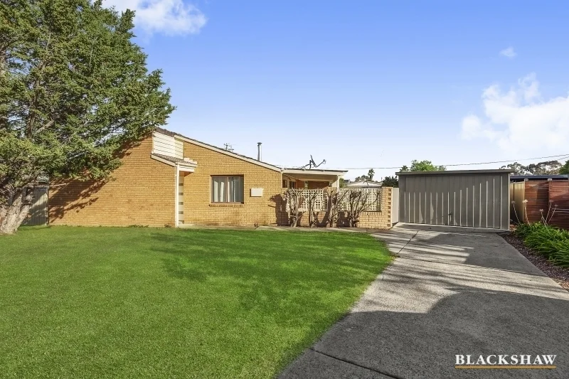 11 Baynton Street, Richardson ACT 2905