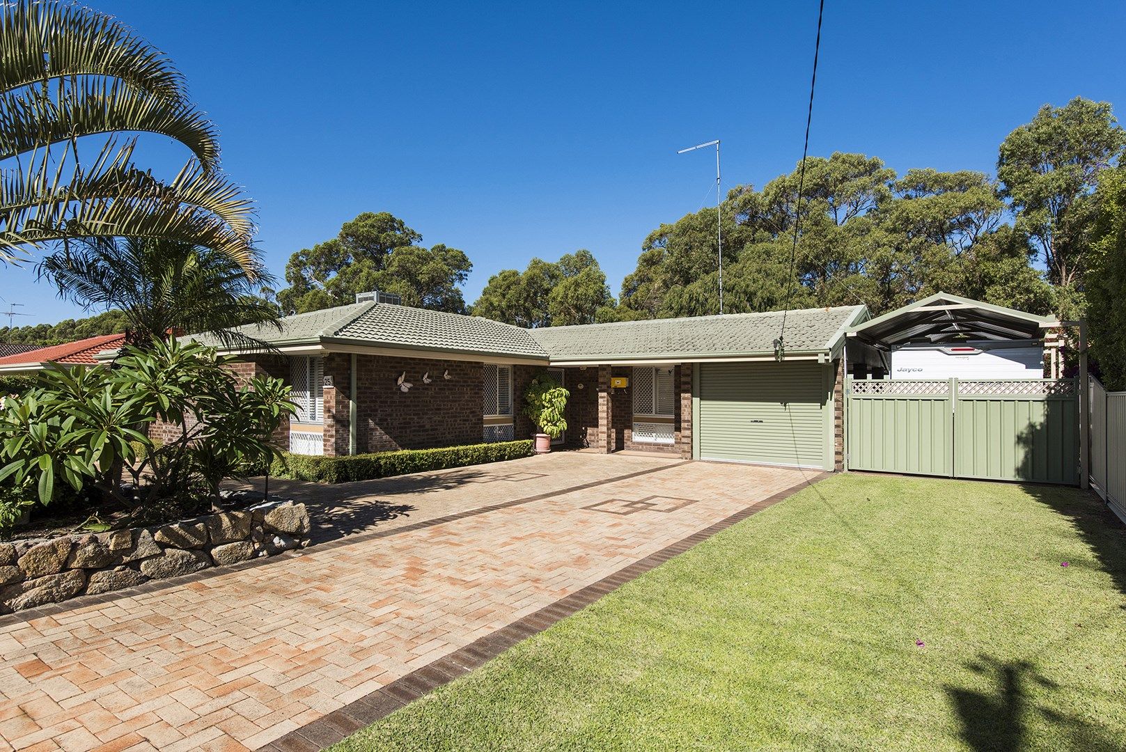 25 Sievewright Street, Silver Sands WA 6210, Image 0