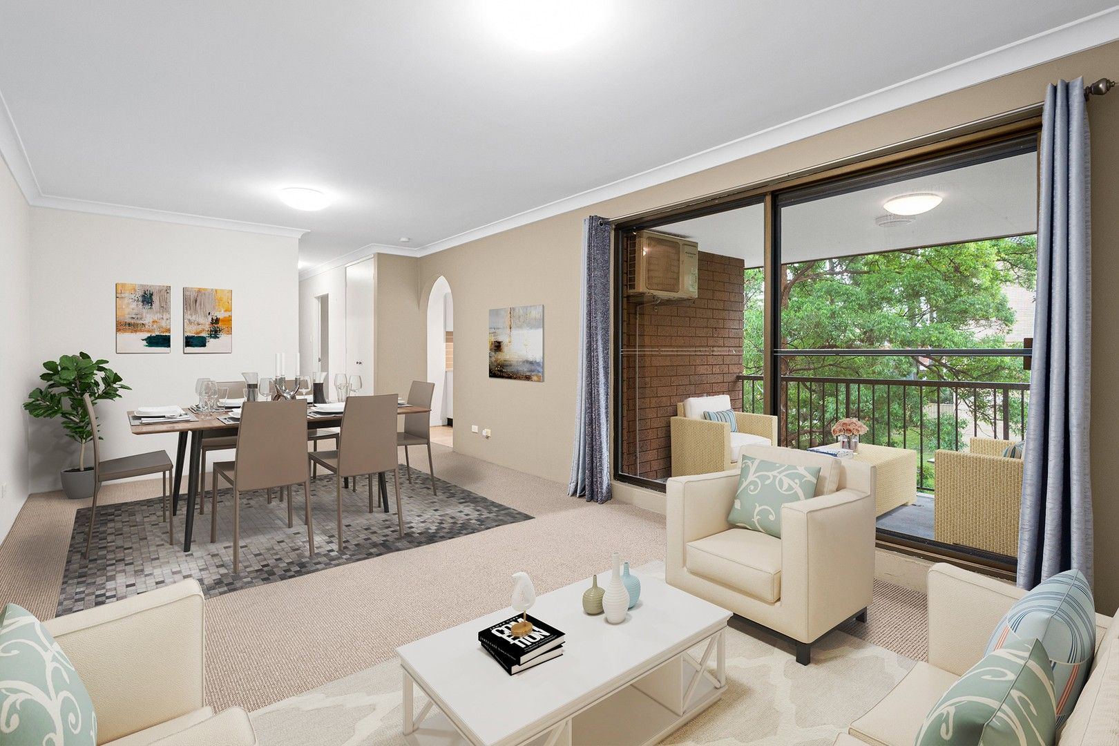 2 bedrooms Apartment / Unit / Flat in 31/108-110 Kiora Road MIRANDA NSW, 2228