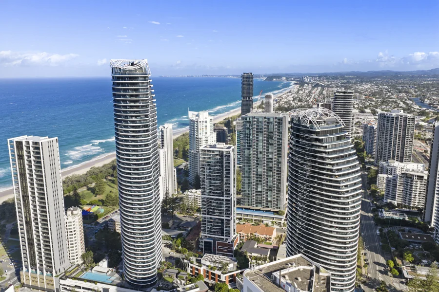 Additional image 23 of 17/14 Elizabeth Avenue, Broadbeach QLD 4218