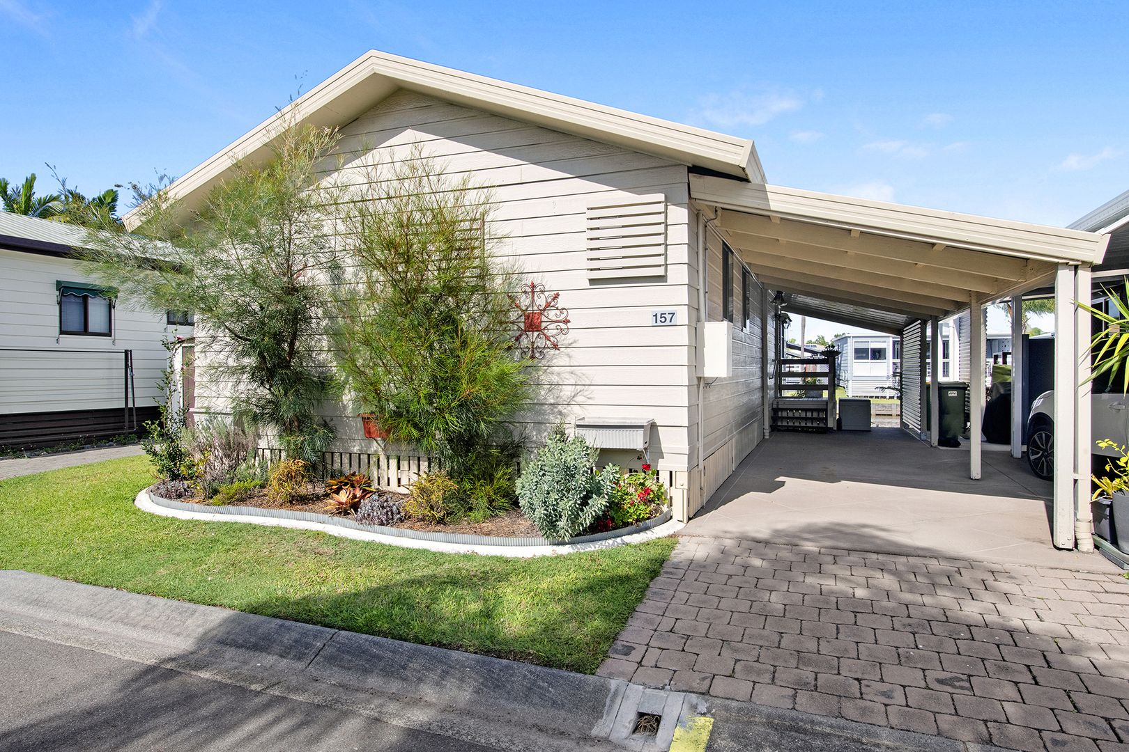 157/368 Oxley Drive, Runaway Bay QLD 4216, Image 1