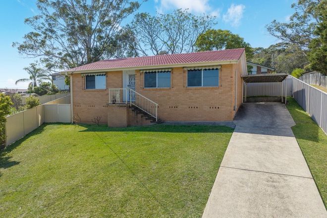Picture of 3 Collaroy Close, CHITTAWAY BAY NSW 2261