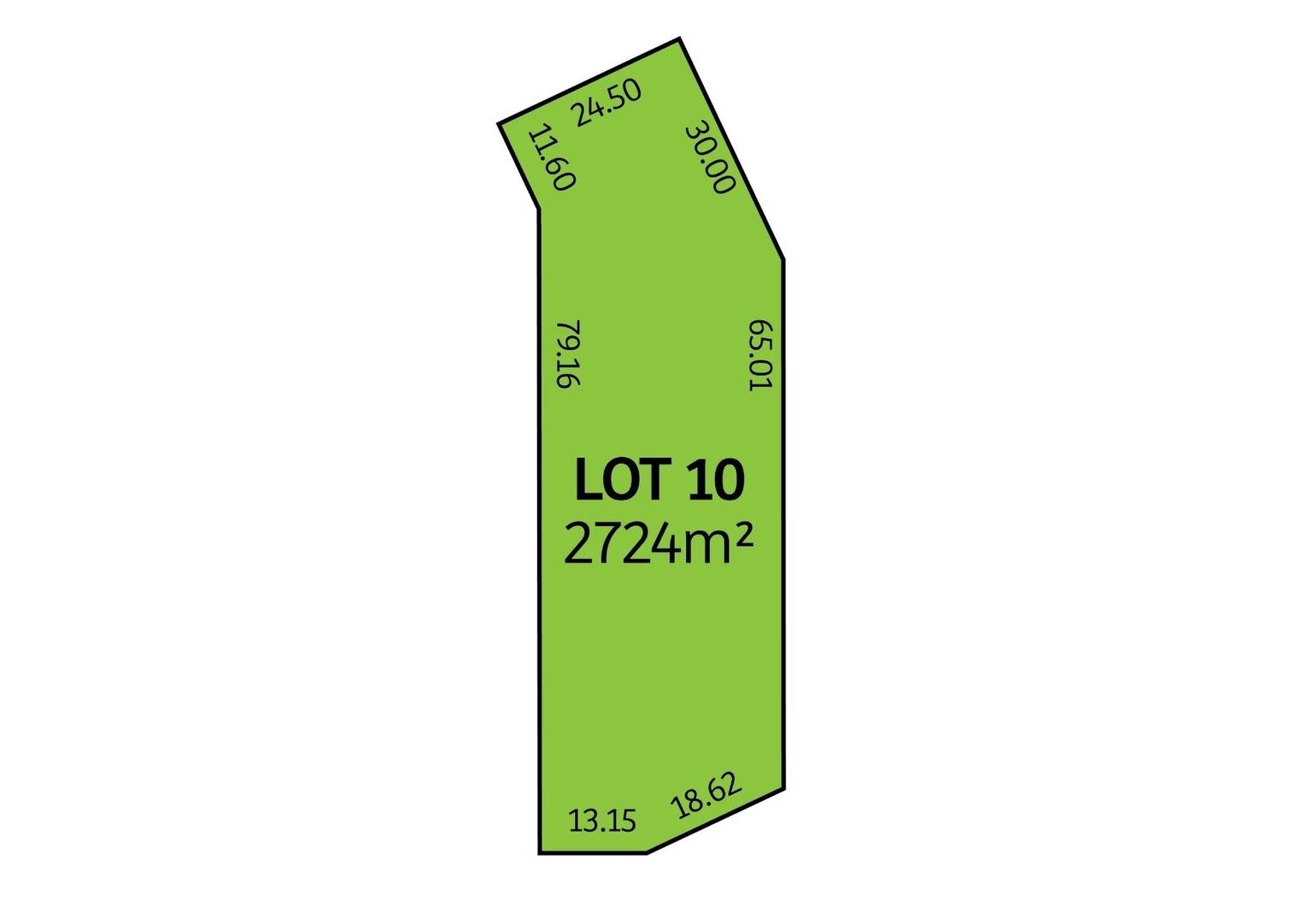 Lot 10 "Swanport Heights" via Jendarra Court, Murray Bridge SA 5253, Image 0