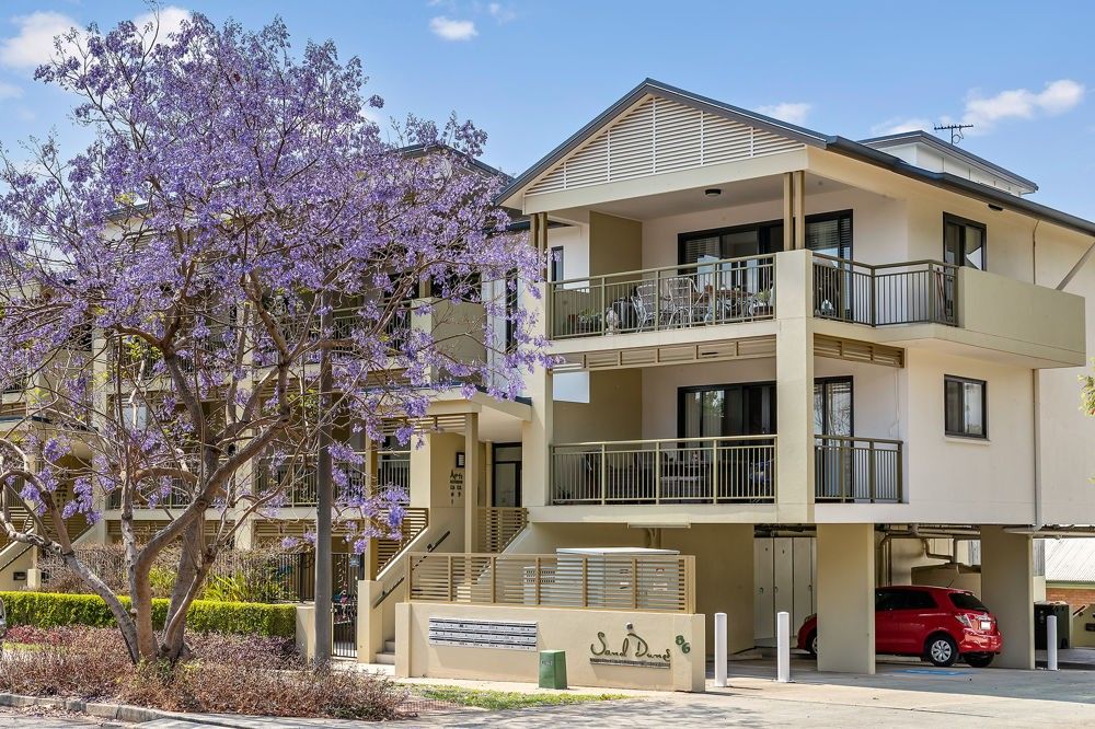 8/86 Brighton Road, Sandgate QLD 4017 Domain