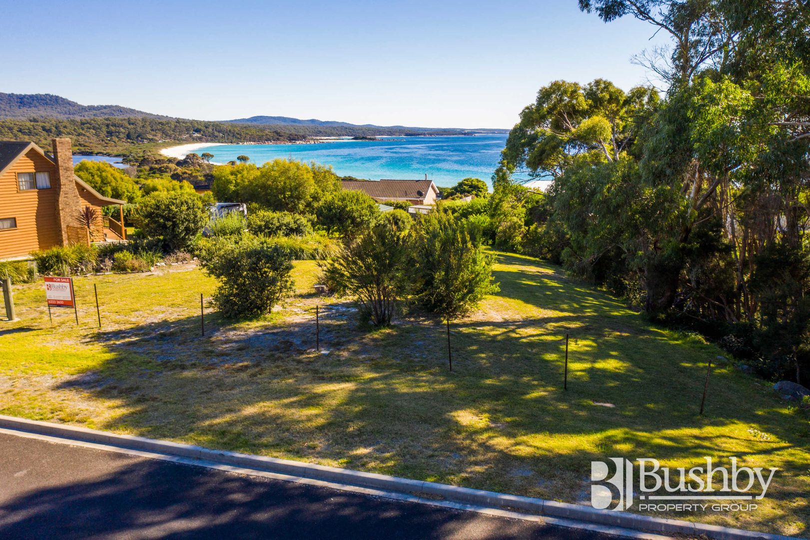 8 Wedge Court, Binalong Bay TAS 7216, Image 1