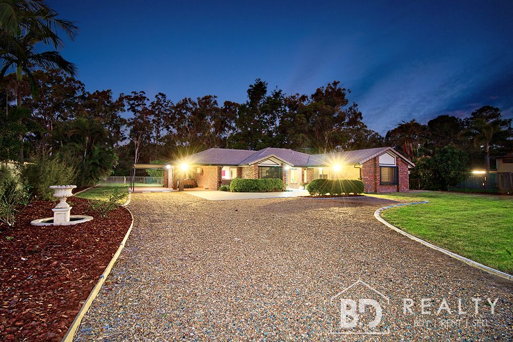 18-20 Foxwood Drive, Burpengary QLD 4505, Image 1