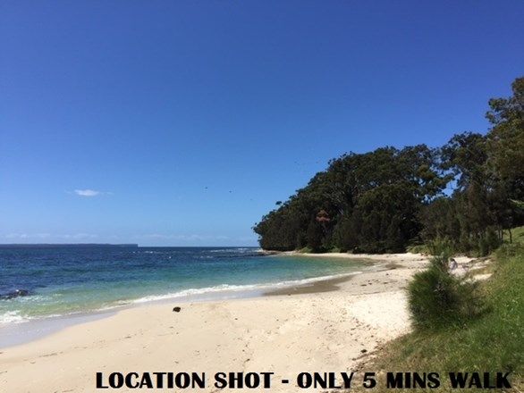 1 Termeil Street, Huskisson NSW 2540, Image 0