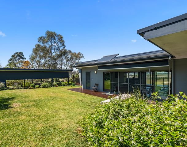 34 Gorricks Lane, Freemans Reach NSW 2756