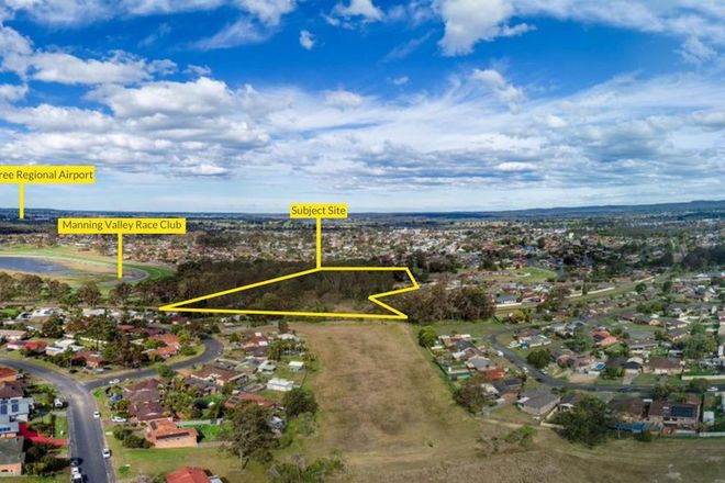 Picture of LOT 41&42 Manikato Place, TAREE NSW 2430