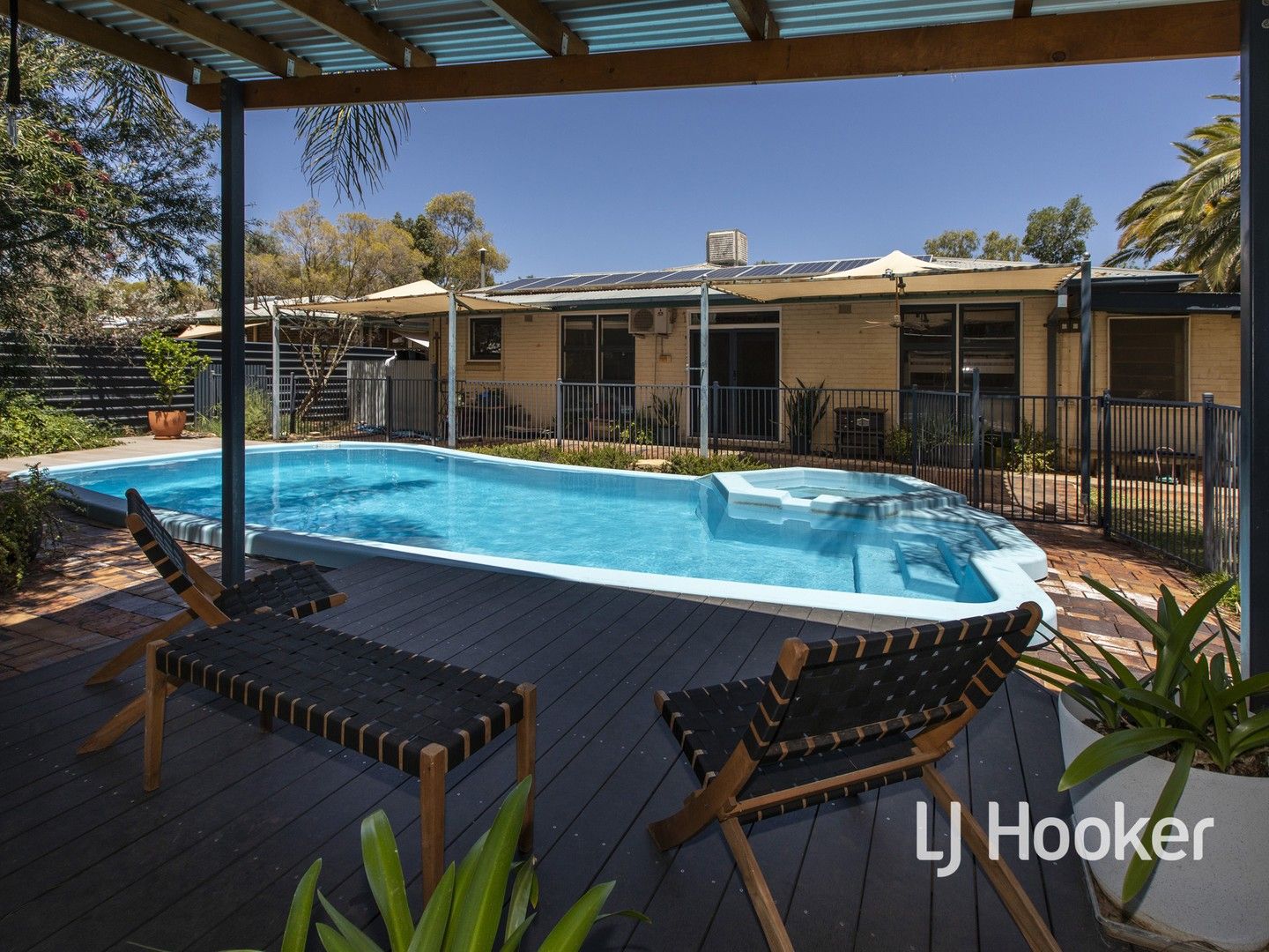 3 Woods Terrace, Braitling NT 0870, Image 0