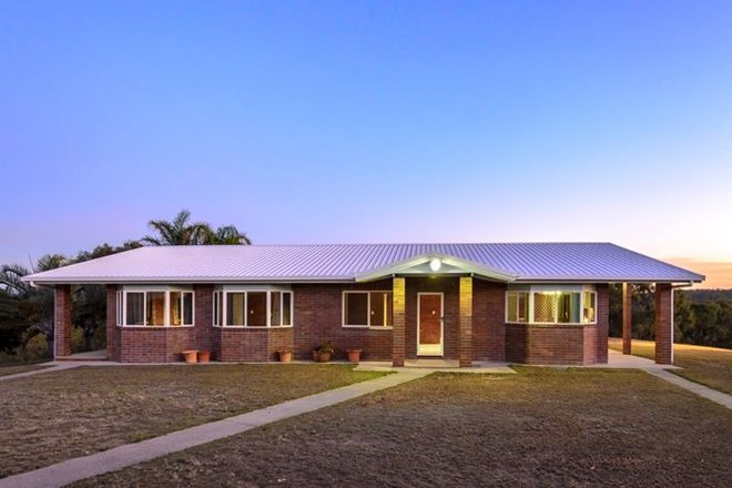 Picture of 30 Butcher Road, WURDONG HEIGHTS QLD 4680