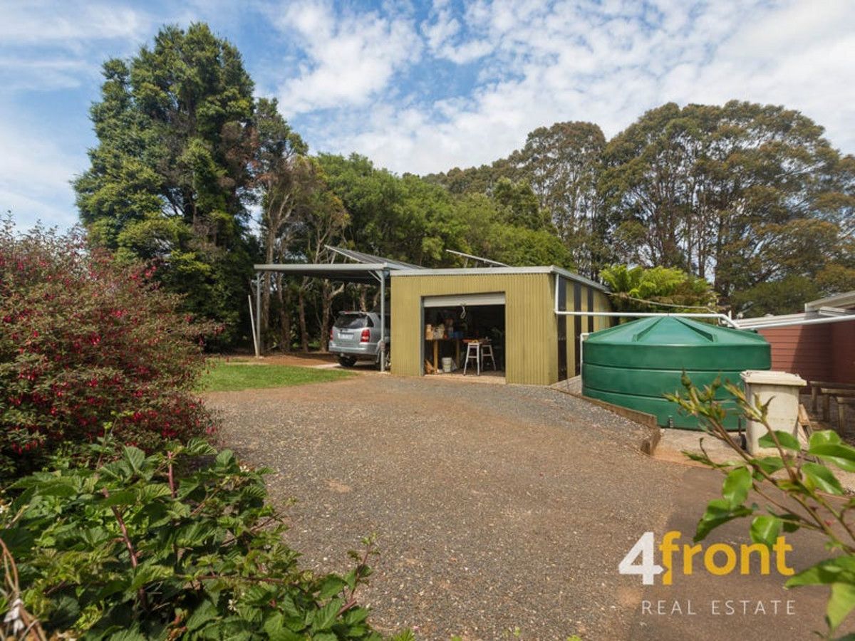 59 Shepperds Lane, Elliott TAS 7325, Image 2