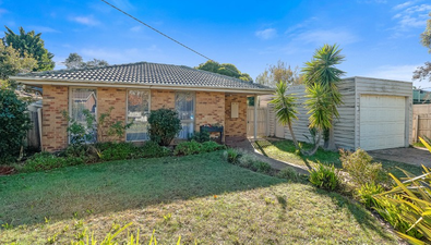 Picture of 36 Wiltshire Drive, SOMERVILLE VIC 3912