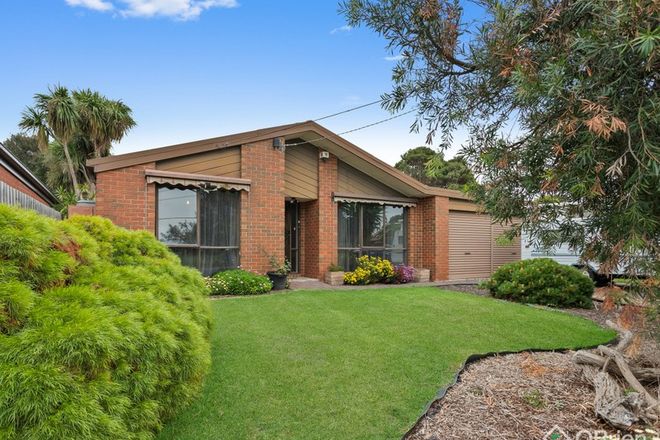 Picture of 10 Neptune Street, CHELSEA HEIGHTS VIC 3196