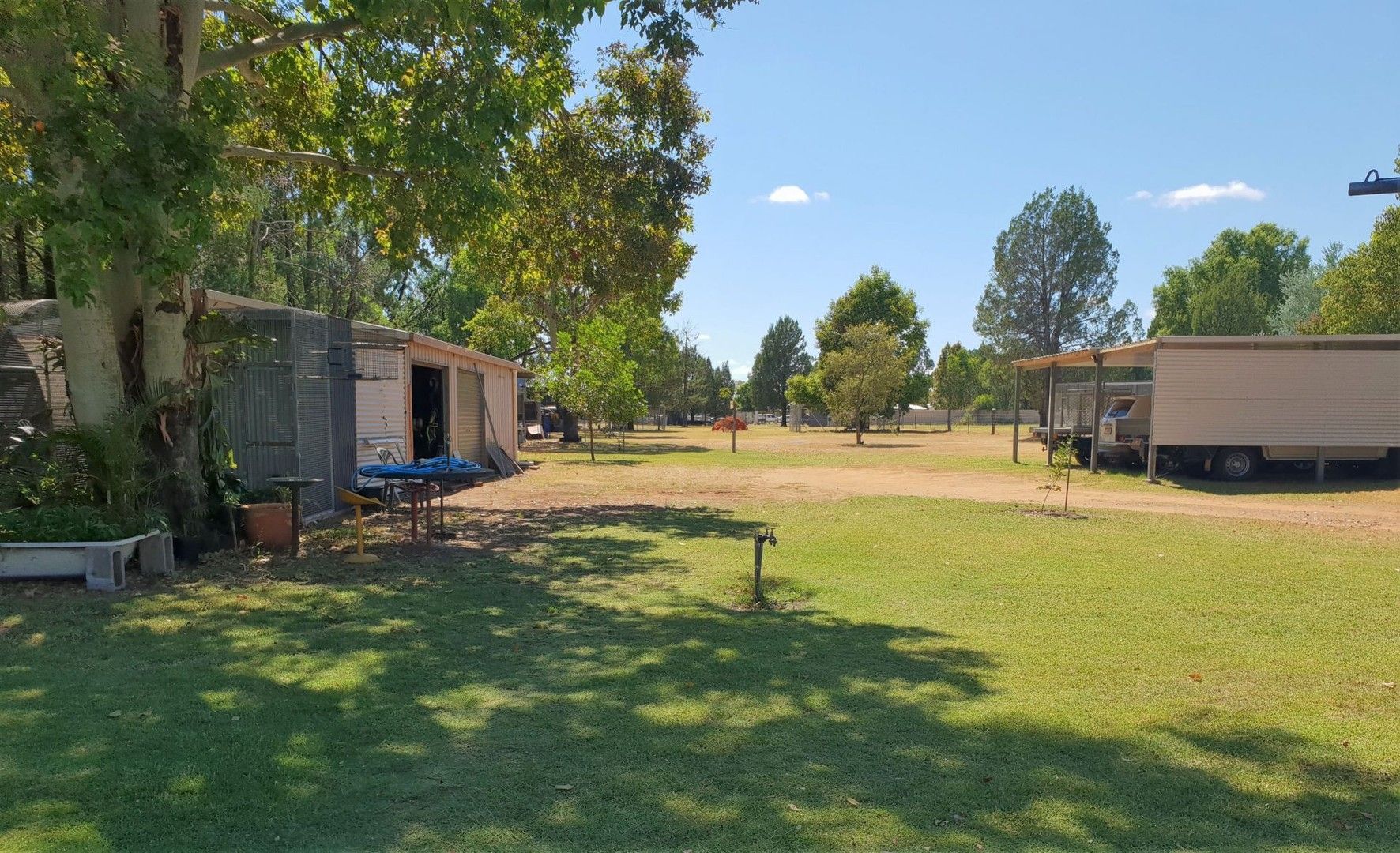 96 Wambo Street, Chinchilla Property History & Address Research Domain