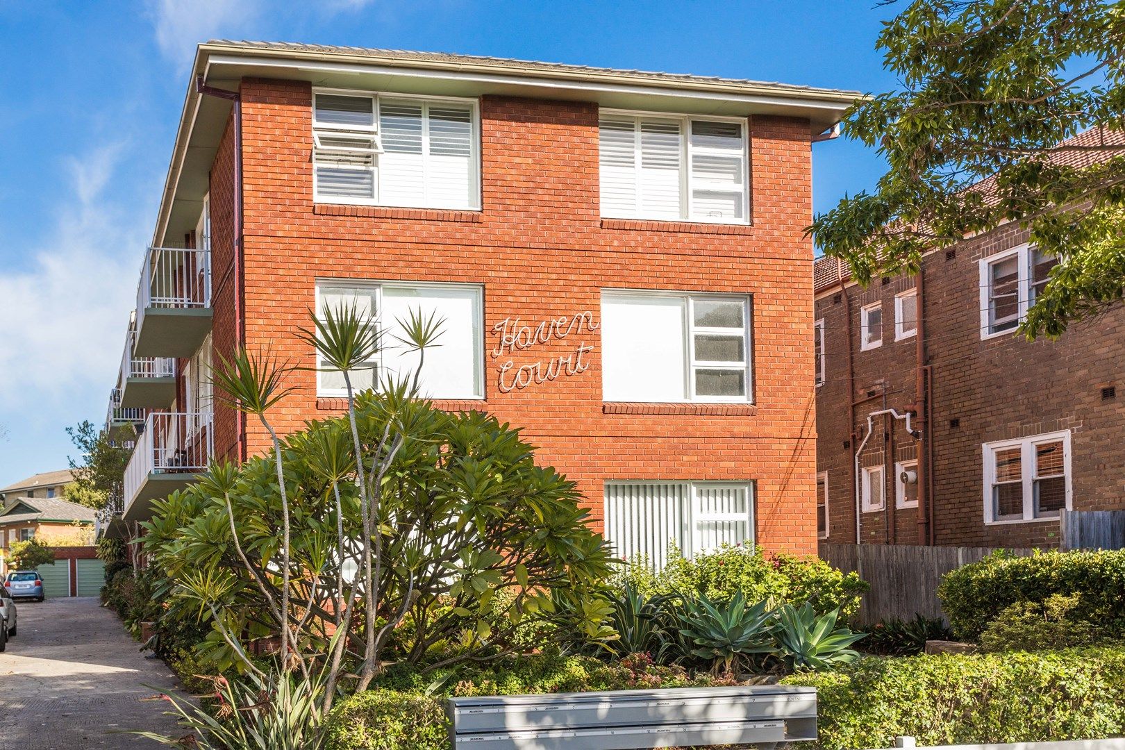 12/20 Gower Street, Summer Hill NSW 2130, Image 0