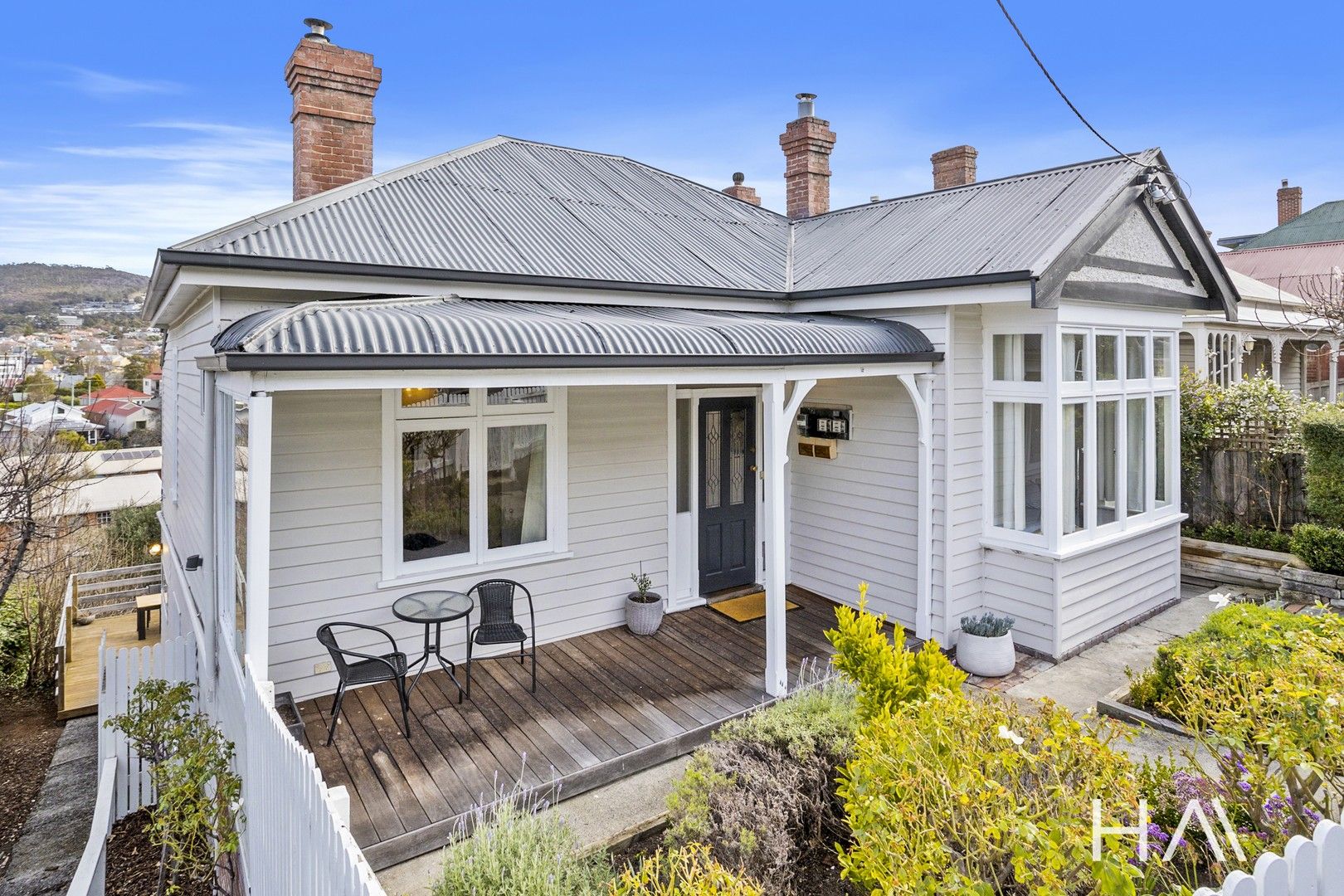 12A Bath St, Battery Point TAS 7004 - Block Of Units For Rent | Domain