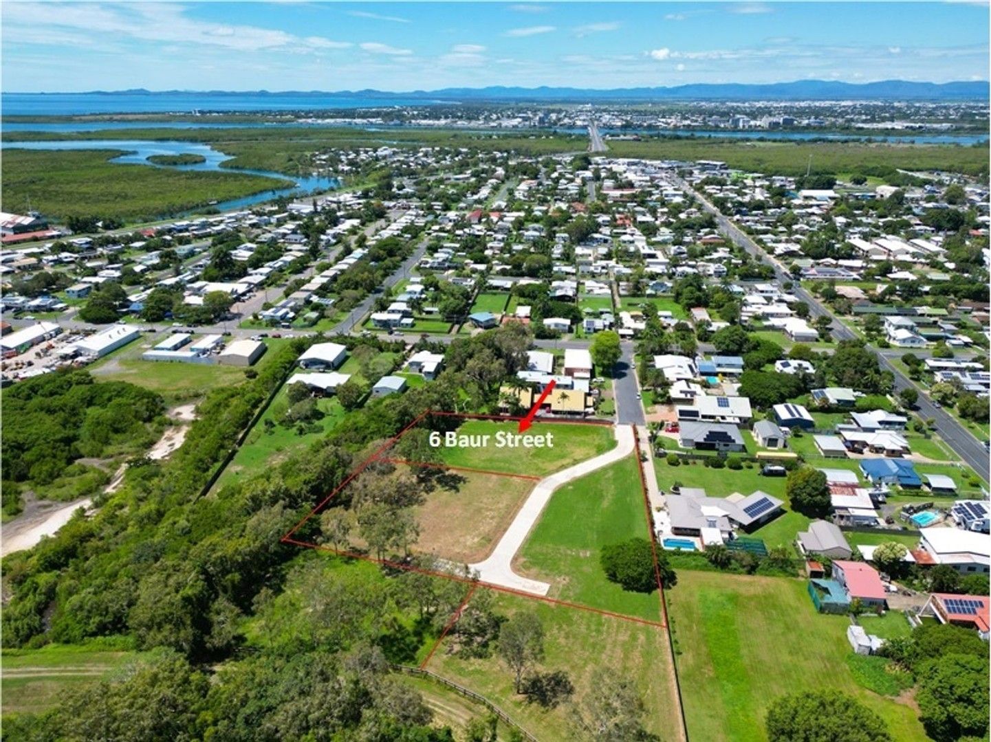 6 Baur Street, North Mackay QLD 4740, Image 0