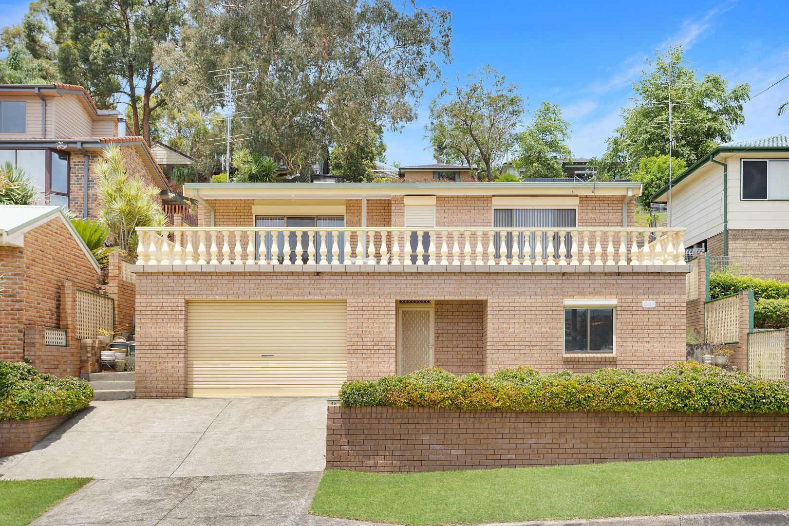 48 Ashley Avenue, Farmborough Heights NSW 2526, Image 1