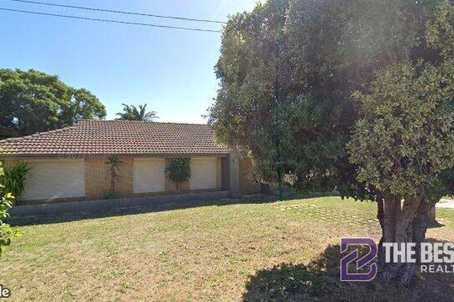 Picture of 4 Sidcup Way, KELMSCOTT WA 6111