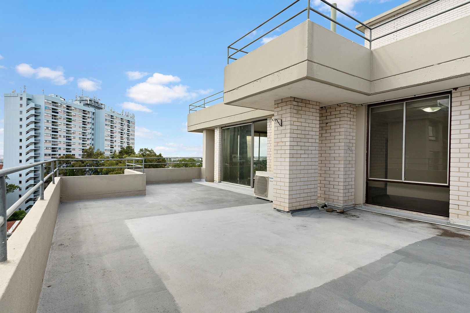 3 bedrooms Apartment / Unit / Flat in 90/64-66 Great Western Highway PARRAMATTA NSW, 2150
