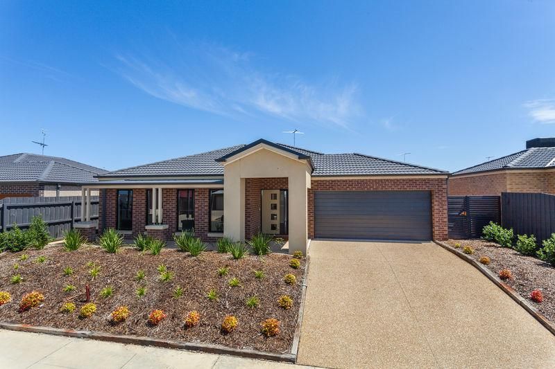 32 Pollard Drive, Leopold Property History & Address Research Domain