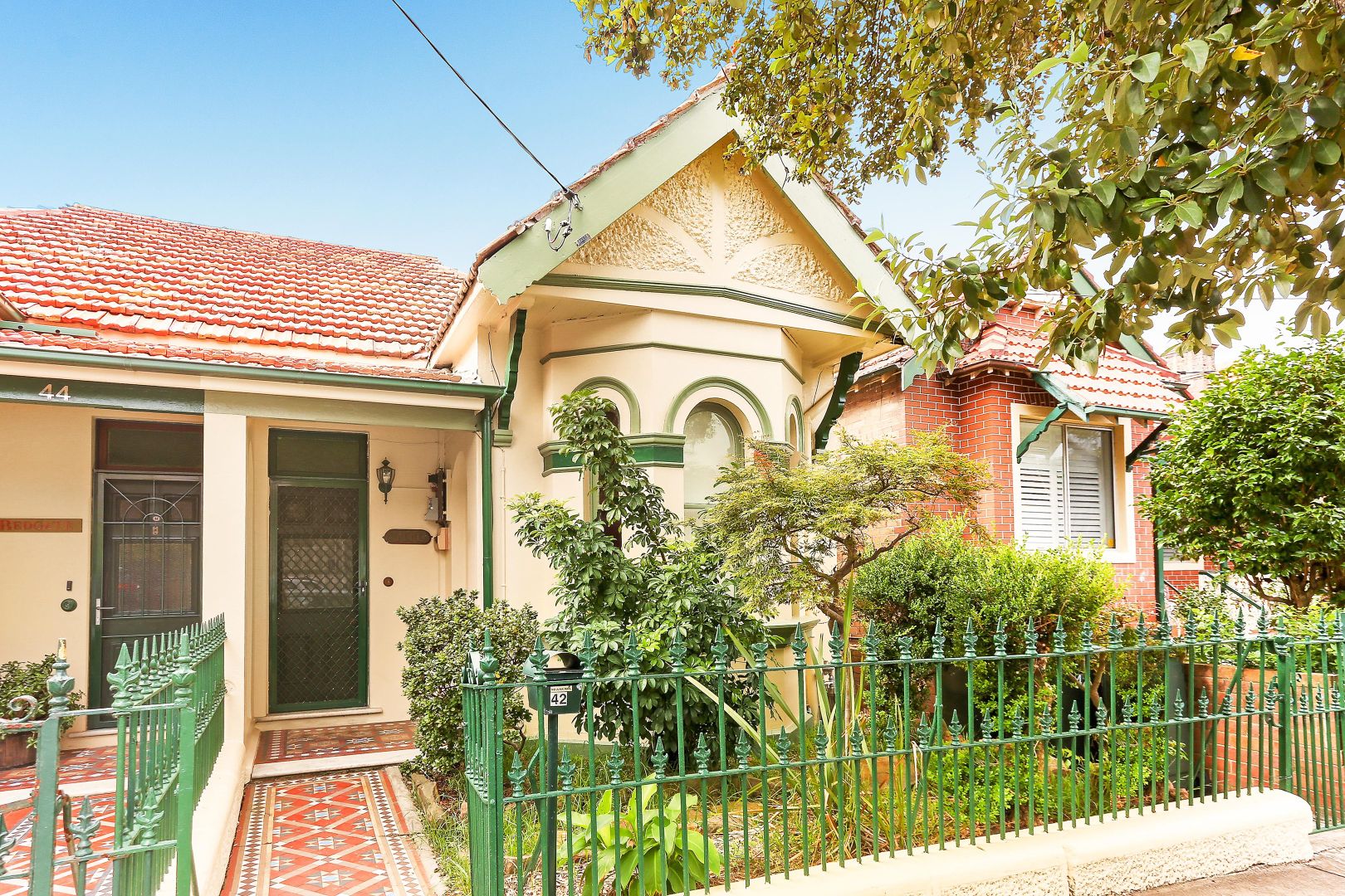 42 Harrow Road, Stanmore NSW 2048 House For Rent 1,250 Domain